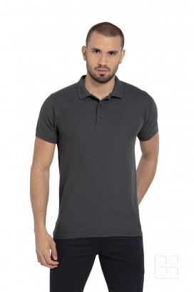 Polera Pique Hombre