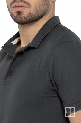 Polera Pique Hombre