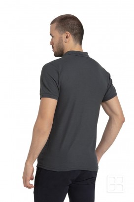 Polera Pique Hombre