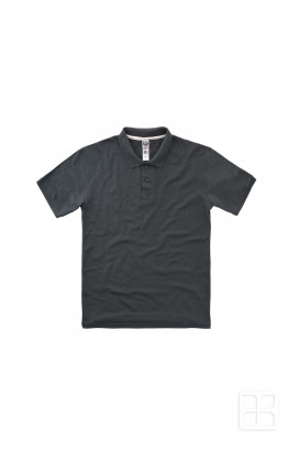 Polera Pique Hombre