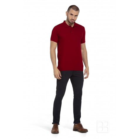 Polera Pique Hombre Polera Pique Hombre