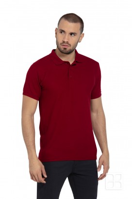 Polera Pique Hombre