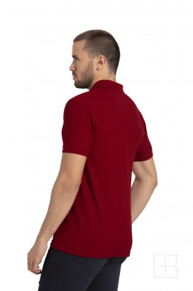 Polera Pique Hombre