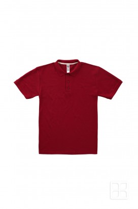 Polera Pique Hombre