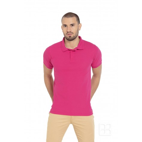Polera Pique Hombre Polera Pique Hombre
