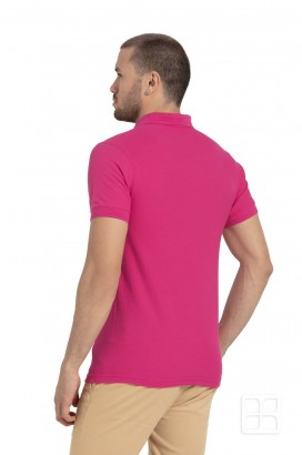 Polera Pique Hombre