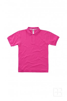 Polera Pique Hombre