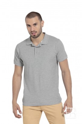 Polera Pique Hombre