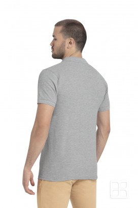Polera Pique Hombre