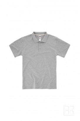 Polera Pique Hombre