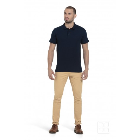 Polera Pique Hombre Polera Pique Hombre