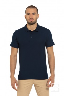 Polera Pique Hombre
