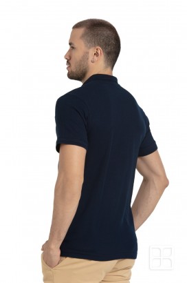 Polera Pique Hombre