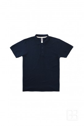 Polera Pique Hombre