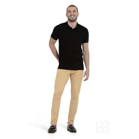 Polera Pique Hombre Polera Pique Hombre