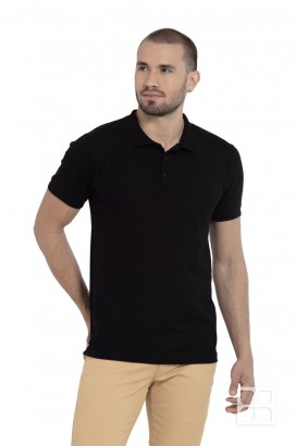 Polera Pique Hombre