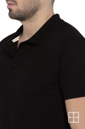 Polera Pique Hombre