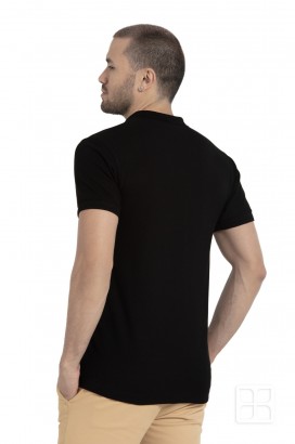 Polera Pique Hombre