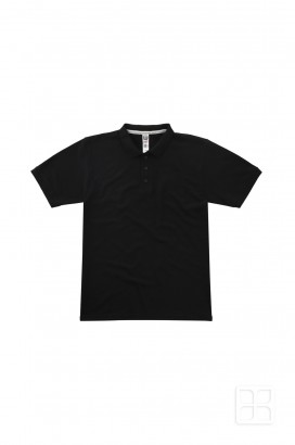 Polera Pique Hombre