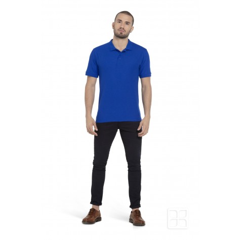 Polera Pique Hombre Polera Pique Hombre