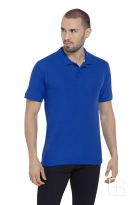 Polera Pique Hombre