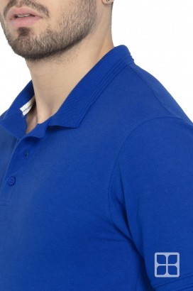 Polera Pique Hombre
