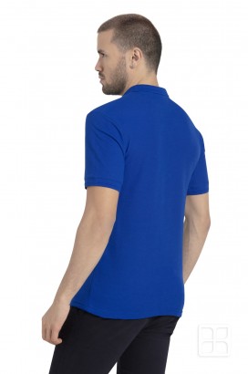 Polera Pique Hombre