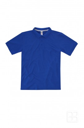 Polera Pique Hombre