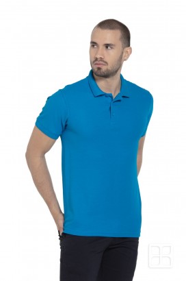 Polera Pique Hombre