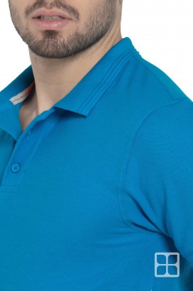 Polera Pique Hombre