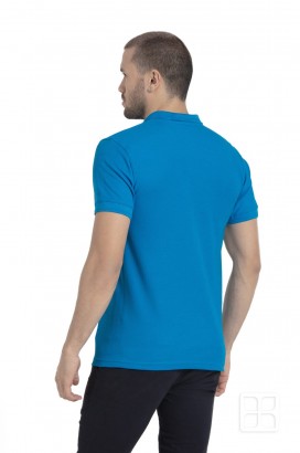 Polera Pique Hombre