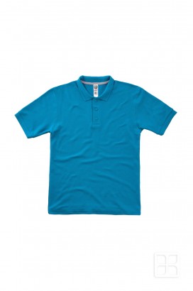 Polera Pique Hombre