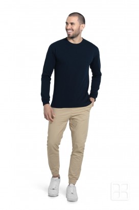 Polera Manga Larga