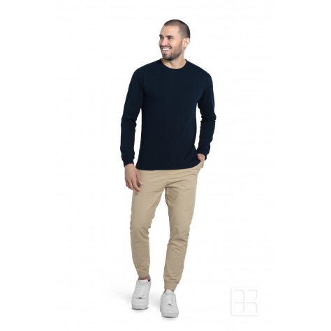 Polera Manga Larga Polera Manga Larga