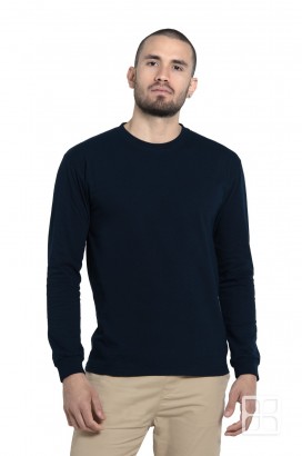 Polera Manga Larga