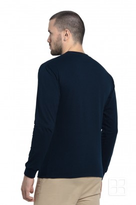 Polera Manga Larga