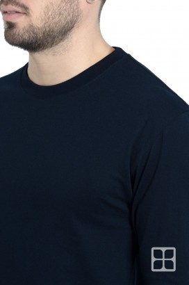 Polera Manga Larga