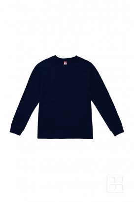 Polera Manga Larga