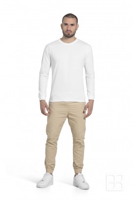 Polera Manga Larga