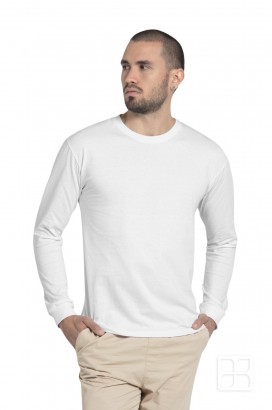 Polera Manga Larga