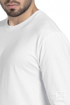 Polera Manga Larga