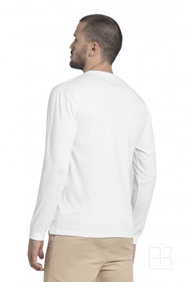Polera Manga Larga