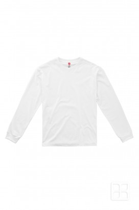Polera Manga Larga