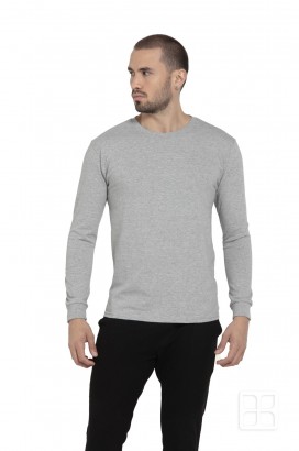 Polera Manga Larga