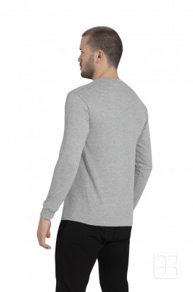 Polera Manga Larga