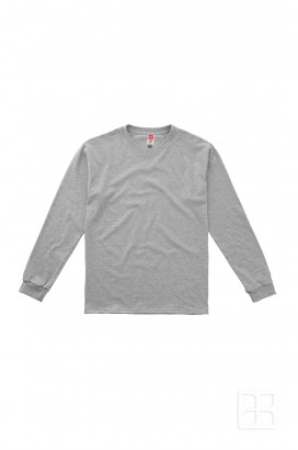 Polera Manga Larga