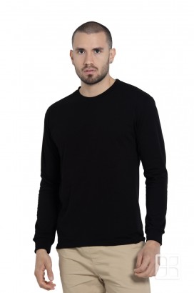 Polera Manga Larga