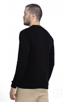 Polera Manga Larga