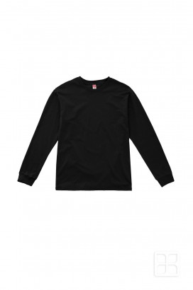 Polera Manga Larga