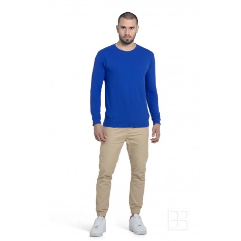 Polera Manga Larga Polera Manga Larga